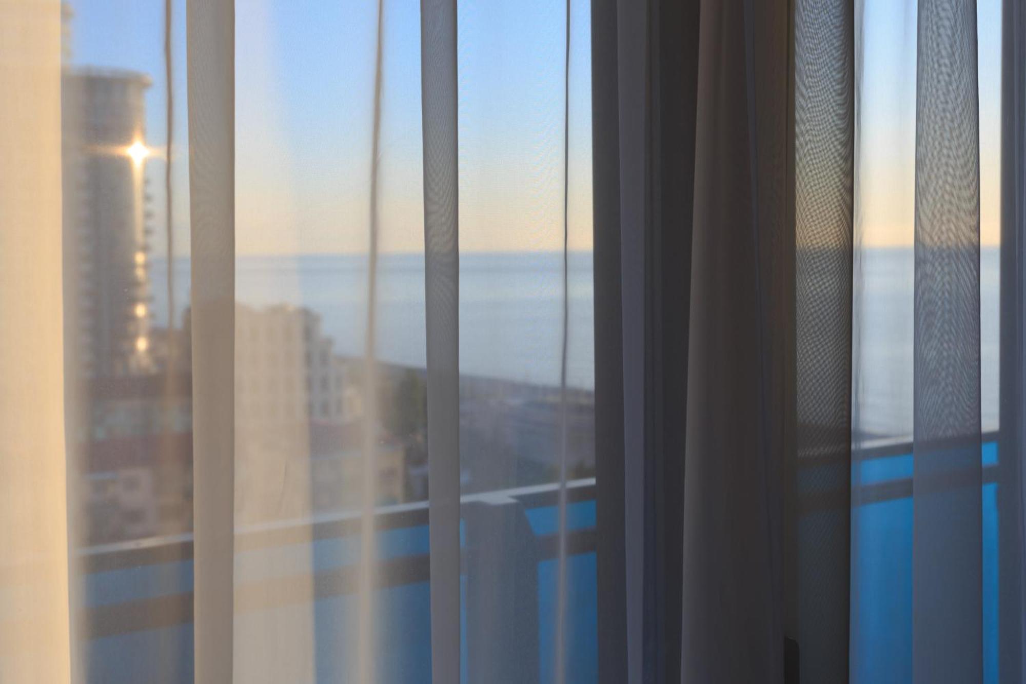 Best Location Apartments In Batumi Exterior foto