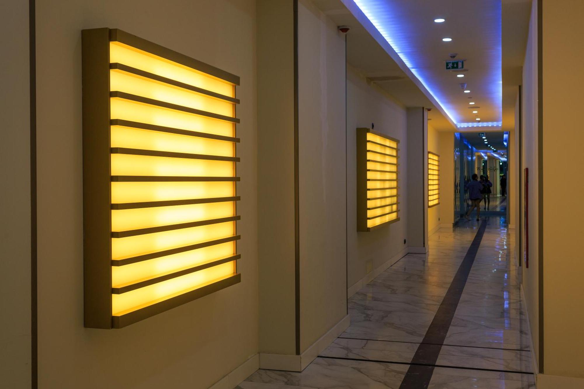Best Location Apartments In Batumi Exterior foto
