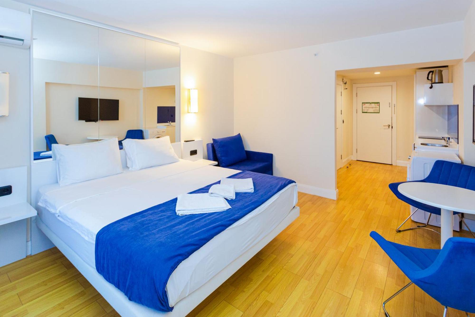 Best Location Apartments In Batumi Exterior foto