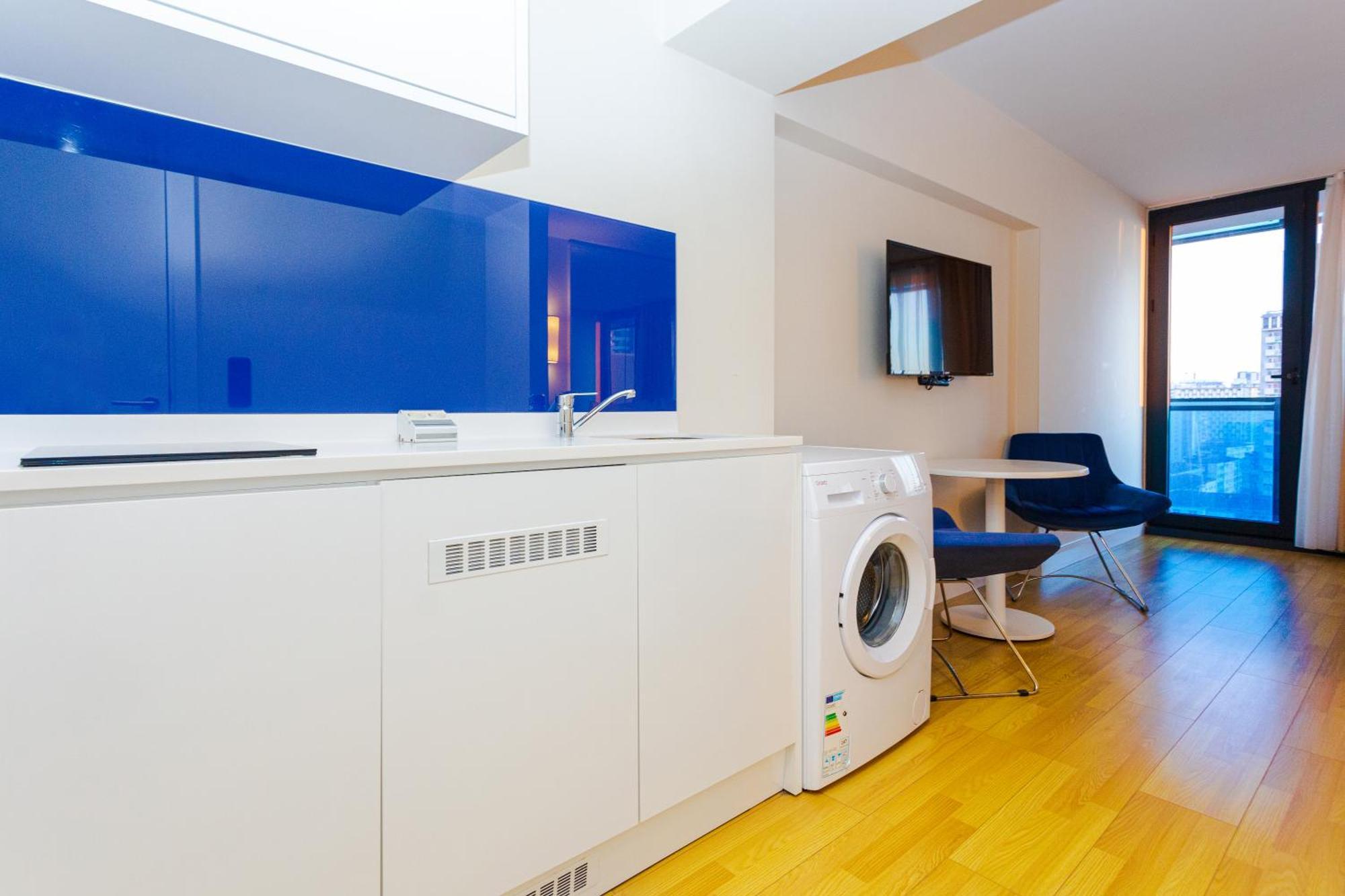 Best Location Apartments In Batumi Exterior foto