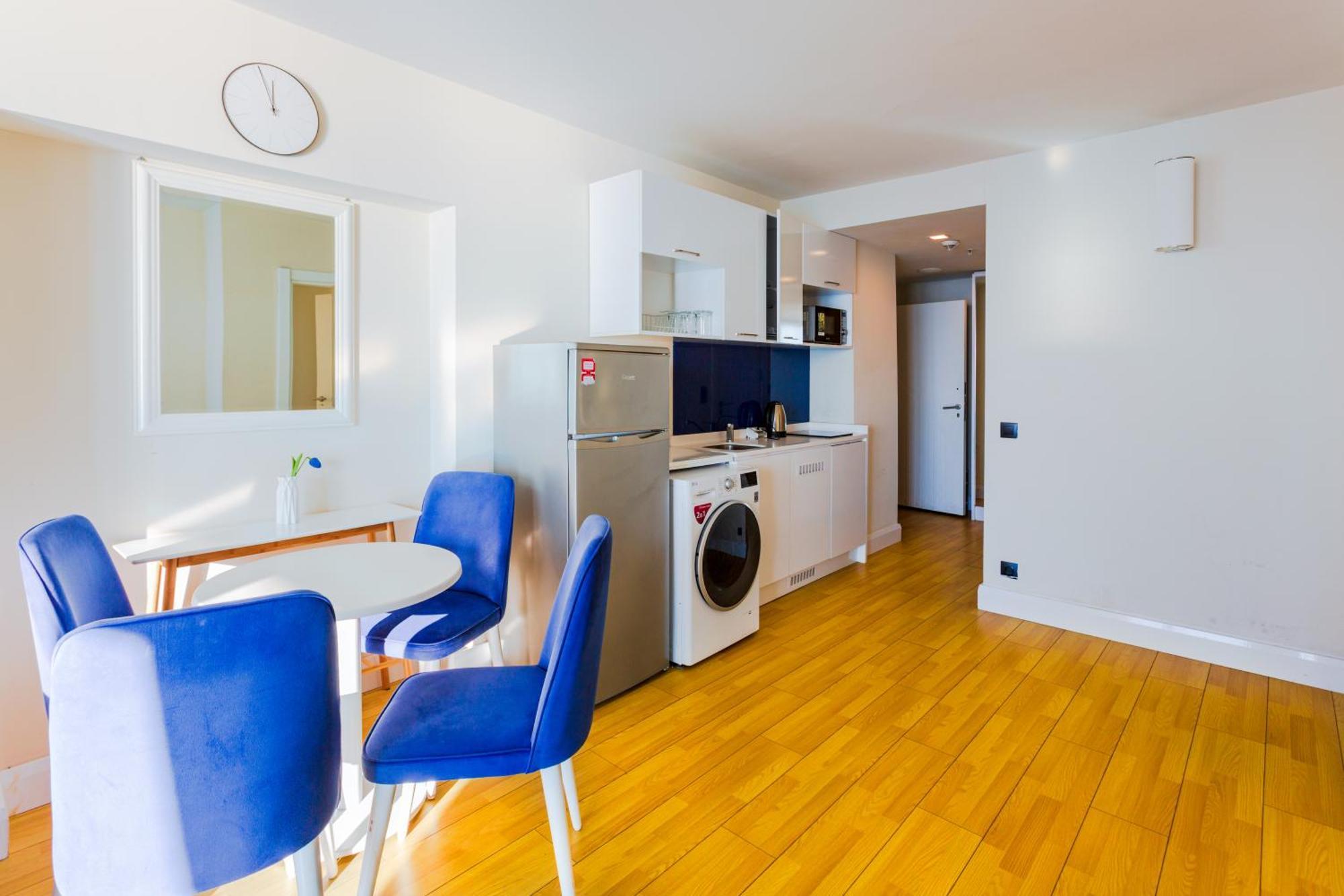 Best Location Apartments In Batumi Exterior foto