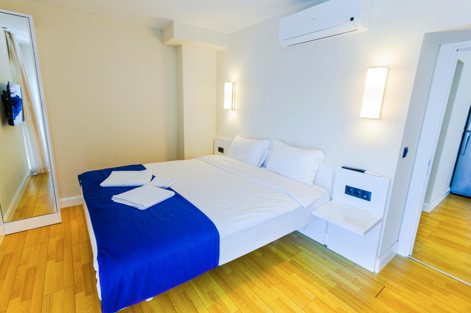 Best Location Apartments In Batumi Exterior foto