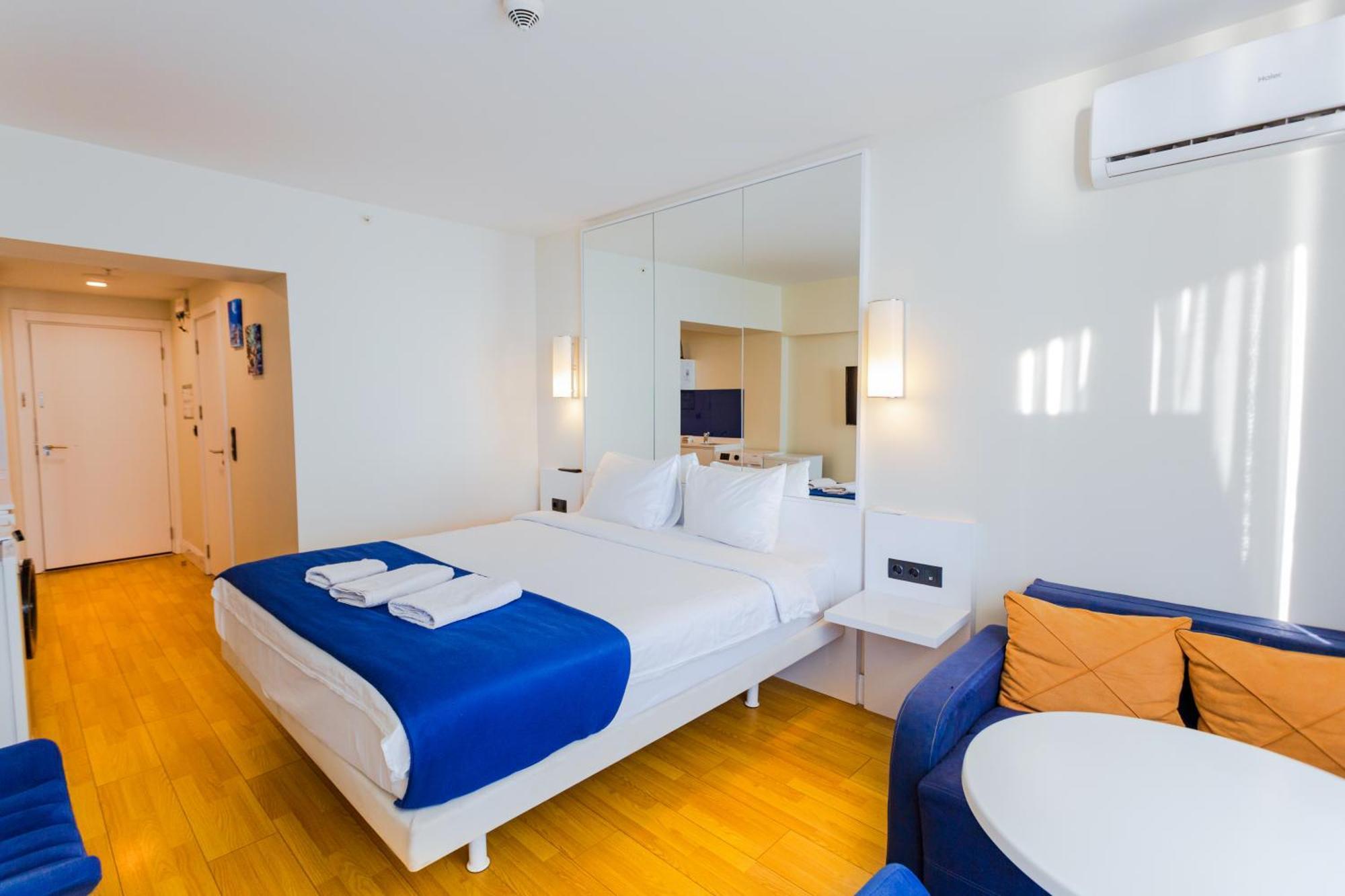 Best Location Apartments In Batumi Exterior foto