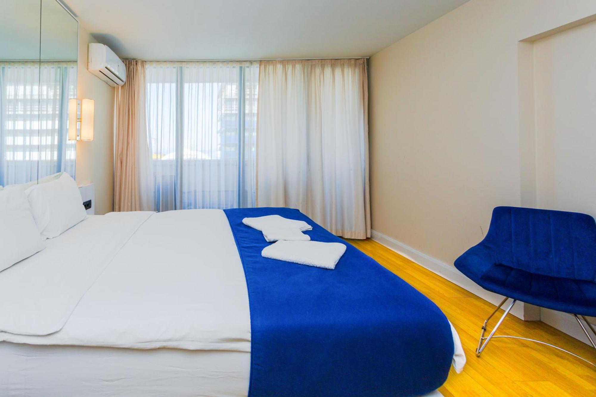 Best Location Apartments In Batumi Exterior foto